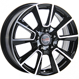 LegeArtis Concept Skoda (SK501) 6,5x16 5x112 ET46 dia 57,1 BKF