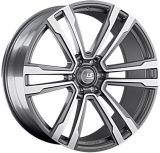 LS Forged FG11 8x19 6x139,7 ET25 dia 106,1 MGMF