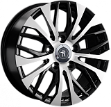 Replay Lexus (LX171) 8,5x20 5x150 ET58 dia 110,1 BKF