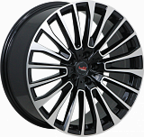 LegeArtis Concept BMW (B540) 9,5x22 5x112 ET32 dia 66,6 BKF