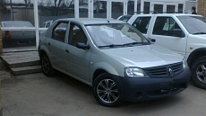 Диски TechLine 526