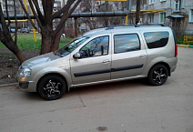 Диски NZ F-17 (НЗ Ф-17)