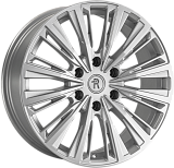 Replay TA28 8,5x19 6x139,7 ET36 dia 100,1 SS