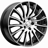 Скад Валенсия 7x18 5x114,3 ET37 dia 66,6 алмаз Россия