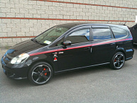 Диски MAK Raptor 5 (МАК Раптор 5)