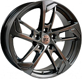 RST R037 7x17 5x108 ET40 dia 54,1 BH Россия