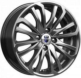 дарк платинум