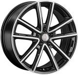 LS wheels 1368 6,5x16 5x114,3 ET40 dia 67,1 BKF
