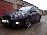 Диски Alcasta M13 (Алкаста М13)