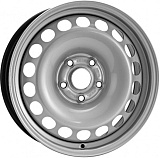 ALCAR STAHLRAD (KFZ) 7395 6x15 5x98 ET39 dia 58,1 S