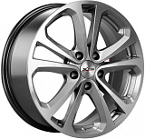 X trike X-113 7x17 5x108 ET45 dia 67,1 HSB/FP