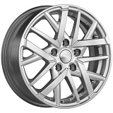 Скад Босфор 6x16 5x100 ET38 dia 57,1 селена