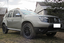 Диски NZ F-34 (НЗ Ф-34)