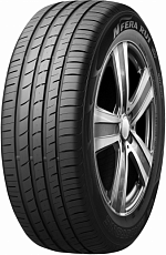 Roadstone N Fera RU1 255/45 R20 105W XL