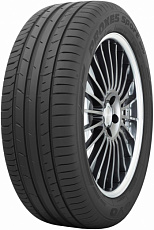 Toyo Proxes Sport SUV 255/55 R19 111Y XL