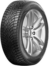 Fortune Polaro Snow 235/55 R19 105H нешип