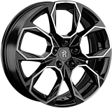 Replay Skoda (SK169) 7x18 5x112 ET43 dia 57,1 BKF