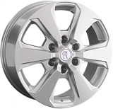 Replay Mitsubishi (Mi184) 7,5x18 6x139,7 ET38 dia 67,1 S