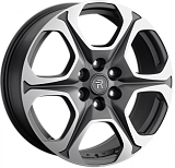 Replay Toyota (TY401) 8x20 6x139,7 ET60 dia 95,1 MGMF