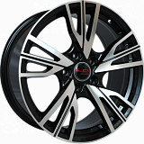 LegeArtis Concept BMW (B510) 8x18 5x120 ET43 dia 72,6 BKF