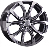 Replay BMW (B223) 9,5x22 5x112 ET37 dia 66,6 GMF