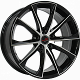 LegeArtis Concept Toyota (TY539) 8x18 5x114,3 ET50 dia 60,1 BKF