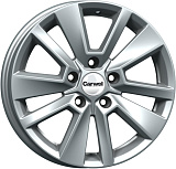 Carwel Варш 243 (Karoq) 6x16 5x112 ET43 dia 57,1 SB
