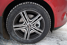 Диски TechLine 710