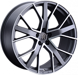 Replay Geely (A156) 8,5x19 5x112 ET40 dia 66,6 MGMF