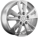 Replay Peugeot (PG97) 6x15 5x118 ET68 dia 71,1 S
