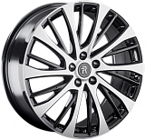 Replay Toyota (LX214) 8x20 5x114,3 ET30 dia 60,1 BKF