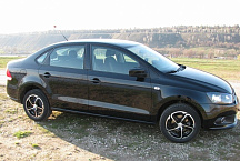 Диски Скад Аллигатор (SKAD Alligator)