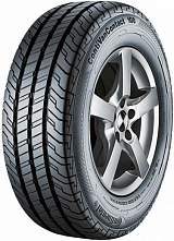 Continental ContiVanContact 100 215/60 R17C 109/107T 8PR