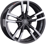 Replay Audi (A212) 8x18 5x112 ET25 dia 66,6 GMF