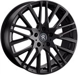 Replay Lexus (LX118) 7,5x18 5x114,3 ET35 dia 60,1 MB