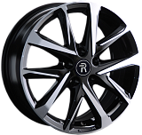 Replay Volkswagen (VV247) 7x17 5x112 ET40 dia 57,1 BKF