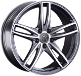 Replay Audi (A141) 8x18 5x112 ET39 dia 66,6 GMF