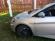 Диски K&K Мейола (КиК Mayalla)