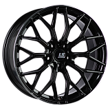 LS FlowForming RC69 8,5x20 5x108 ET30 dia 65,1 BKL