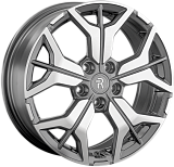 Replay Lexus (CHG8) 7x17 5x110 ET46 dia 63,3 GMF