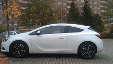 Диски Alutec Shark (Алютек Шарк)