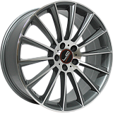 LegeArtis Mercedes (MR139) 9,5x19 5x112 ET38 dia 66,6 GMFP