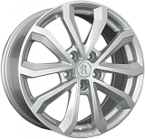 Replay Mazda (MZ78) 7x17 5x114,3 ET50 dia 67,1 S