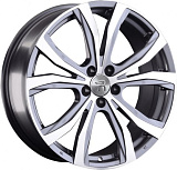 Replay Lexus (LX108) 8x18 5x114,3 ET30 dia 60,1 GMF