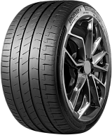 Landspider Sportraxx UHP 245/40 ZR18 97Y XL