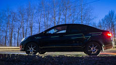 Диски Yamato Nakamura (Ямато Накамура)