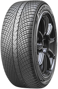 Advan Winter V907