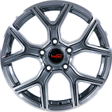 LegeArtis Concept Mitsubishi (Mi547) 7x17 5x114,3 ET38 dia 67,1 GMF