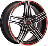 LegeArtis Concept Chevrolet (GN526) 6,5x15 5x105 ET39 dia 56,6 BKFRS