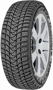 X-Ice North 3 (XIN3)